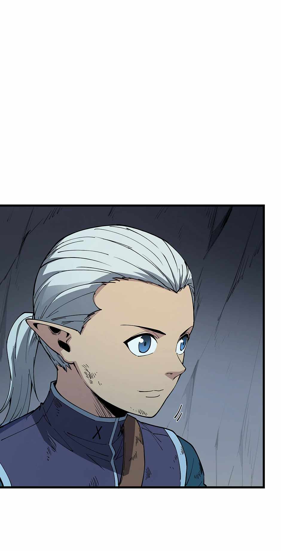 An Outcast in Another World Official Chapter 21 91